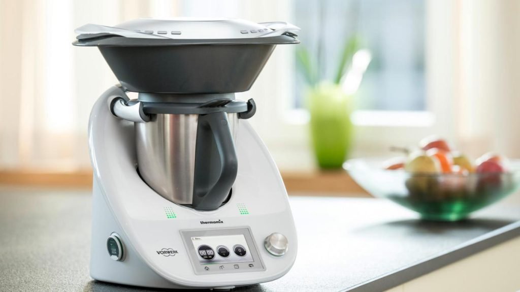 Thermomix® TM5